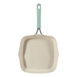 Martha Stewart Cosette 10" Grill Pan