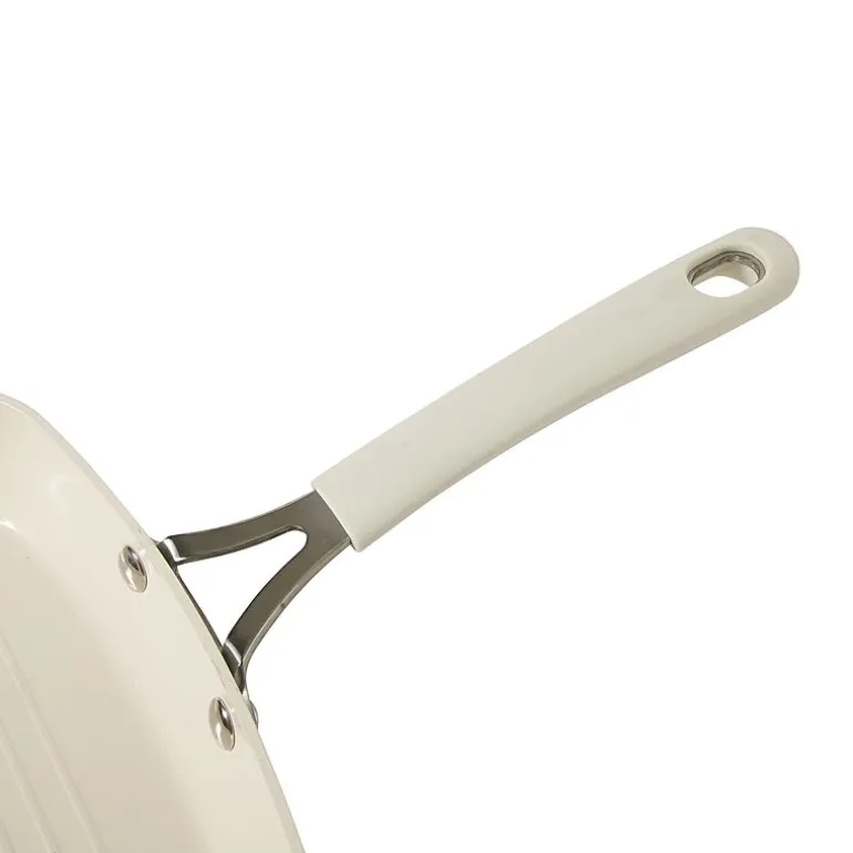 Martha Stewart Cosette 10" Grill Pan
