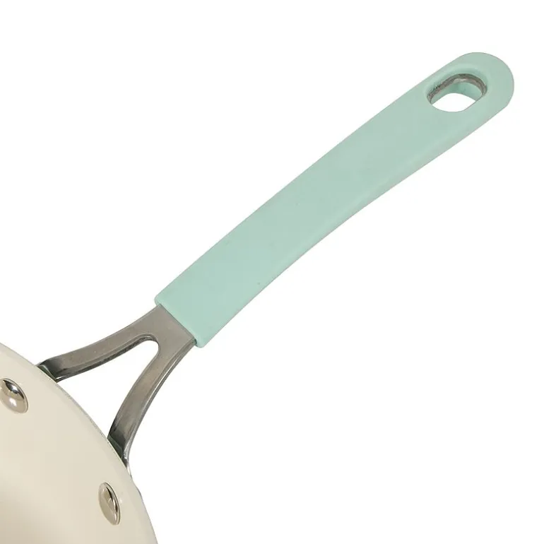 Martha Stewart Cosette 8-pc. Cookware Set