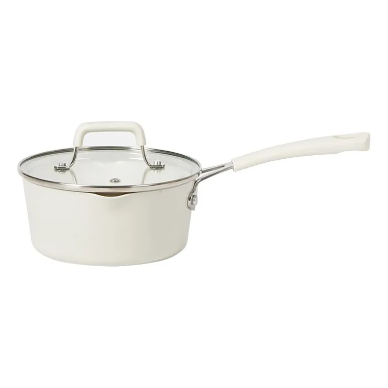 Martha Stewart Cosette 8-pc. Cookware Set