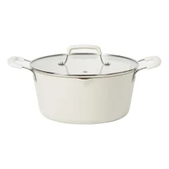 Martha Stewart Cosette 8-pc. Cookware Set