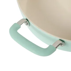 Martha Stewart Cosette 8-pc. Cookware Set