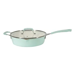 Martha Stewart Cosette 8-pc. Cookware Set