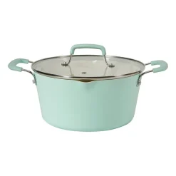 Martha Stewart Cosette 8-pc. Cookware Set