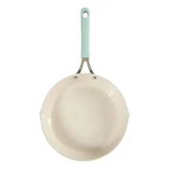 Martha Stewart Cosette 2-pc. Non-Stick Frying Pan Set