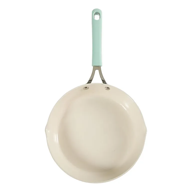 Martha Stewart Cosette 2-pc. Non-Stick Frying Pan Set