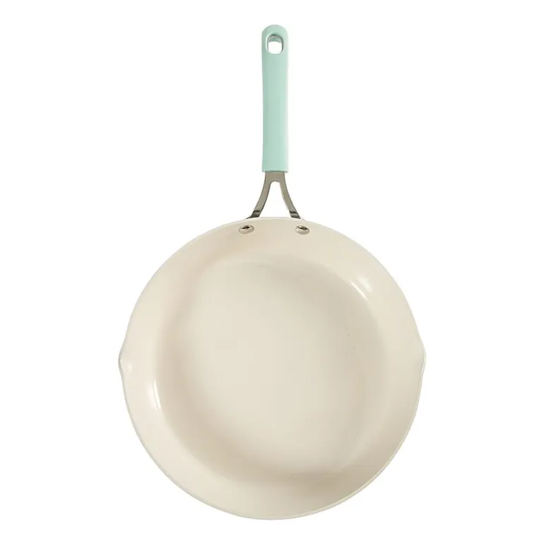 Martha Stewart Cosette 2-pc. Non-Stick Frying Pan Set
