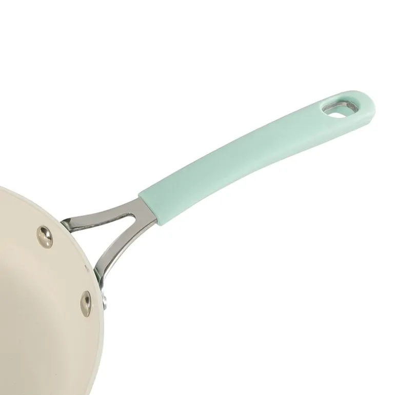 Martha Stewart Cosette 2-pc. Non-Stick Frying Pan Set