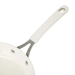 Martha Stewart Cosette 2-pc. Non-Stick Frying Pan Set