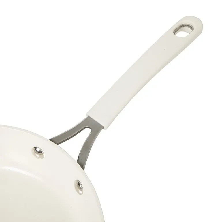 Martha Stewart Cosette 2-pc. Non-Stick Frying Pan Set