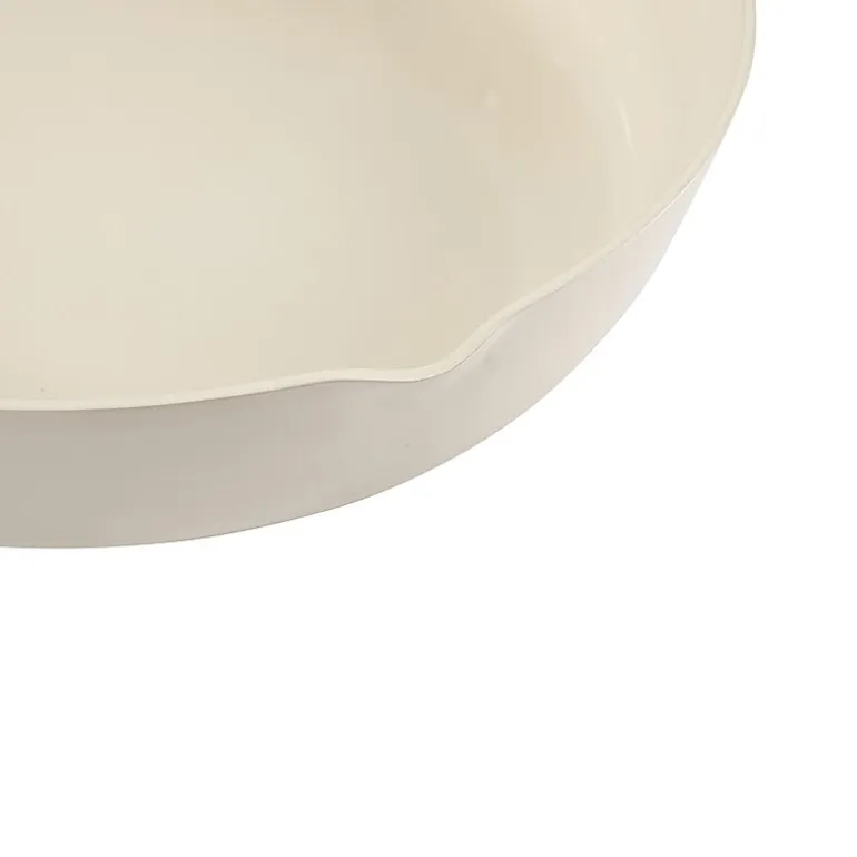 Martha Stewart Cosette 2-pc. Non-Stick Frying Pan Set