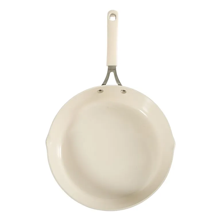 Martha Stewart Cosette 2-pc. Non-Stick Frying Pan Set