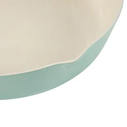 Martha Stewart Cosette 2-pc. Non-Stick Frying Pan Set