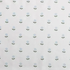 Martha Stewart Cotton Percale Sheet Set