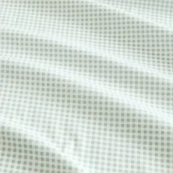Martha Stewart Cotton Percale Pillowcase