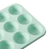 Martha Stewart 12-Cup Non-Stick Muffin Pan