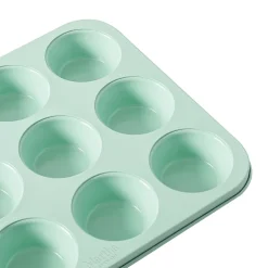 Martha Stewart 12-Cup Non-Stick Muffin Pan