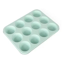 Martha Stewart 12-Cup Non-Stick Muffin Pan