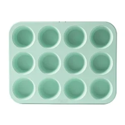 Martha Stewart 12-Cup Non-Stick Muffin Pan