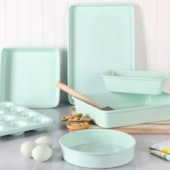 Martha Stewart 12-Cup Non-Stick Muffin Pan