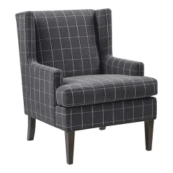 Martha Stewart Decker Armchair