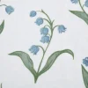 Martha Stewart Dionne Washable Throw