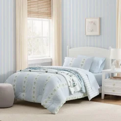 Martha Stewart Dionne Washable Throw