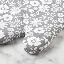 Martha Stewart Ditsy Floral 2-pc. Oven Mitt Set