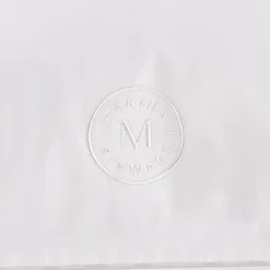 Martha Stewart Down Alternative Firm Density Bed Pillow