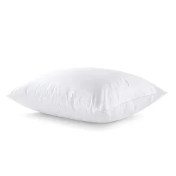 Martha Stewart Down Alternative Firm Density Bed Pillow