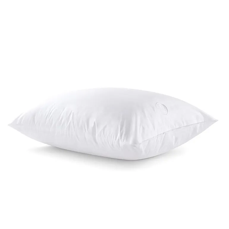 Martha Stewart Down Alternative Firm Density Bed Pillow