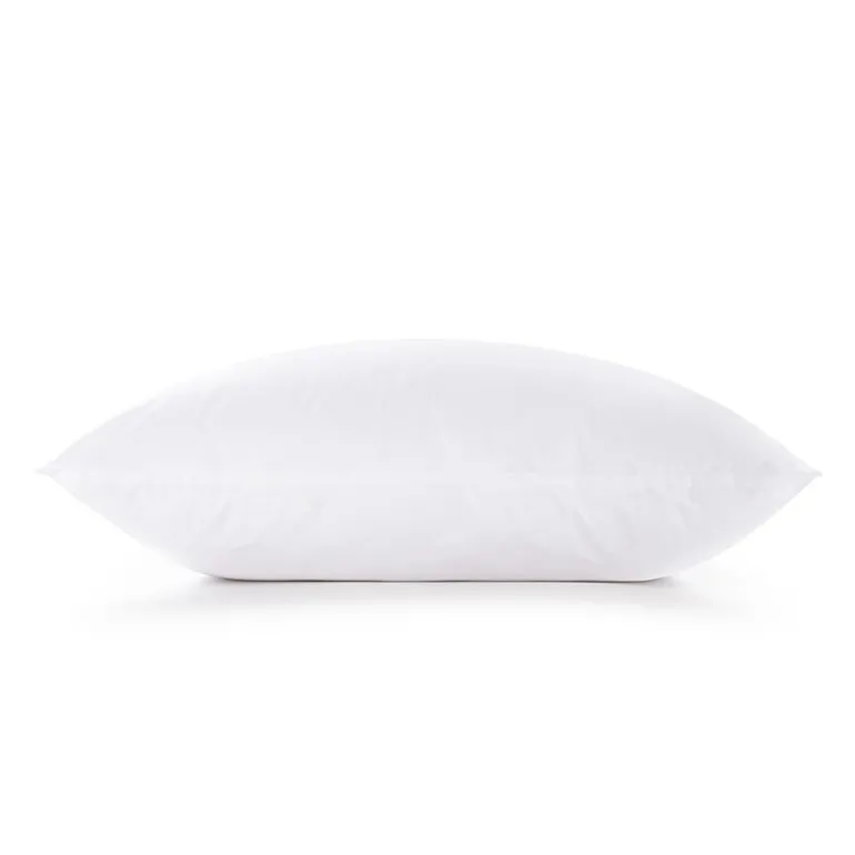Martha Stewart Down Alternative Firm Density Bed Pillow