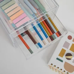 Martha Stewart 1 & 2 Drawer Organizers