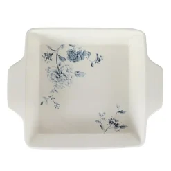 Martha Stewart Empress Bouquet 2-pc. Bakeware Set