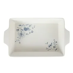 Martha Stewart Empress Bouquet 2-pc. Bakeware Set