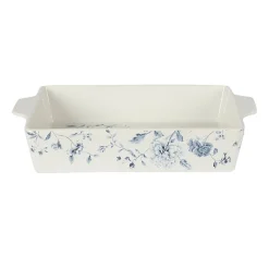 Martha Stewart Empress Bouquet 2-pc. Bakeware Set
