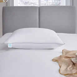 Martha Stewart 600 Fill Power Down Pillow
