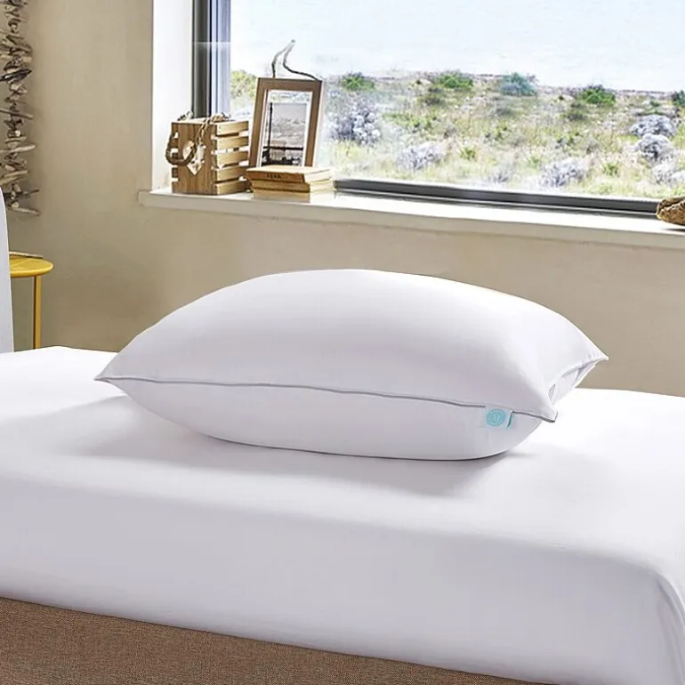 Martha Stewart 600 Fill Power Down Pillow