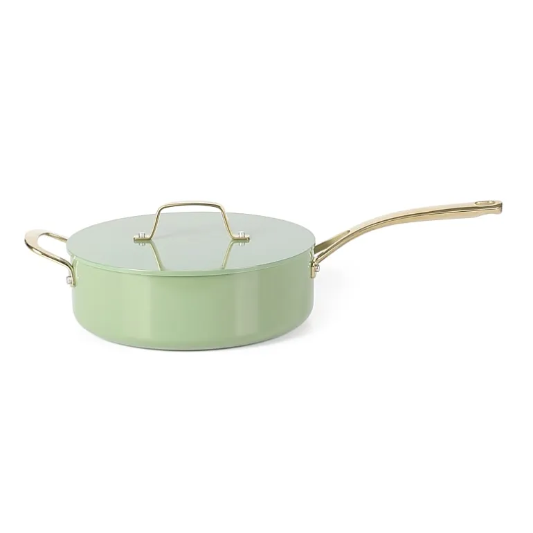 Martha Stewart Galway 10-pc. Cookware Set