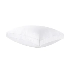 Martha Stewart Gel-Alternative Medium Cloud Support Pillow