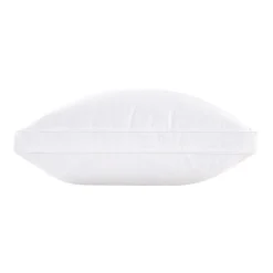 Martha Stewart Gel-Alternative Medium Cloud Support Pillow