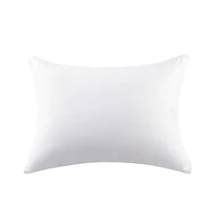 Martha Stewart Gel-Alternative Soft Cloud Support Pillow