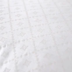 Martha Stewart Gel-Alternative Soft Cloud Support Pillow