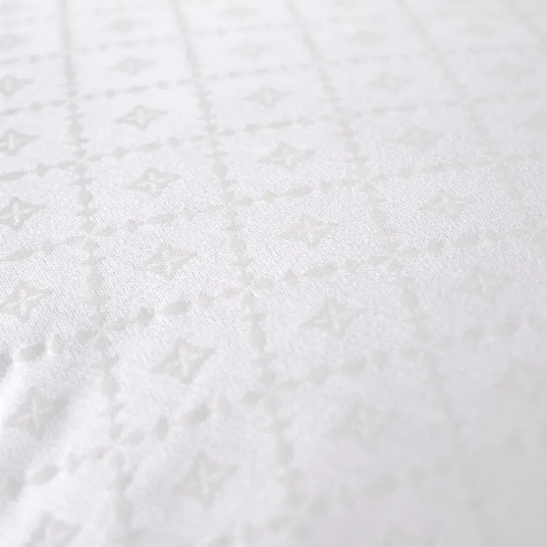 Martha Stewart Gel-Alternative Soft Cloud Support Pillow