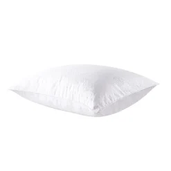 Martha Stewart Gel-Alternative Soft Cloud Support Pillow