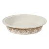 Martha Stewart Harvest 10 inch Deep Pie Dish