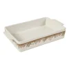 Martha Stewart Harvest 9 inch Large Baker