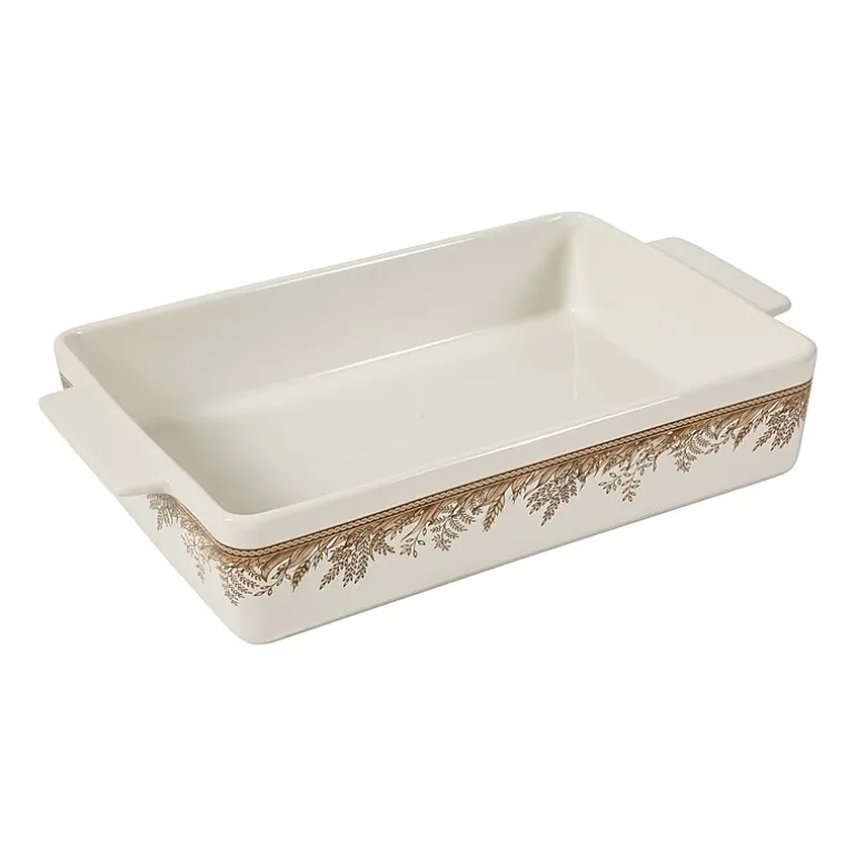 Martha Stewart Harvest 9 inch Large Baker