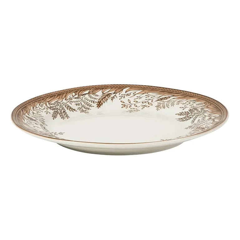 Martha Stewart Harvest 4-pc. Ceramic Salad Plate