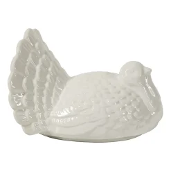 Martha Stewart Harvest Turkey Casserole Dish